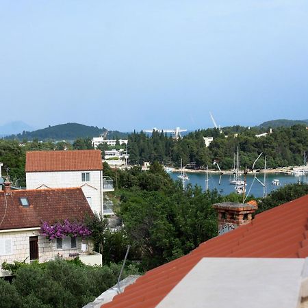 Apartment Luvi Korcula Town Exterior photo