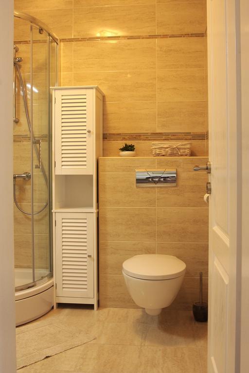 Apartment Luvi Korcula Town Room photo