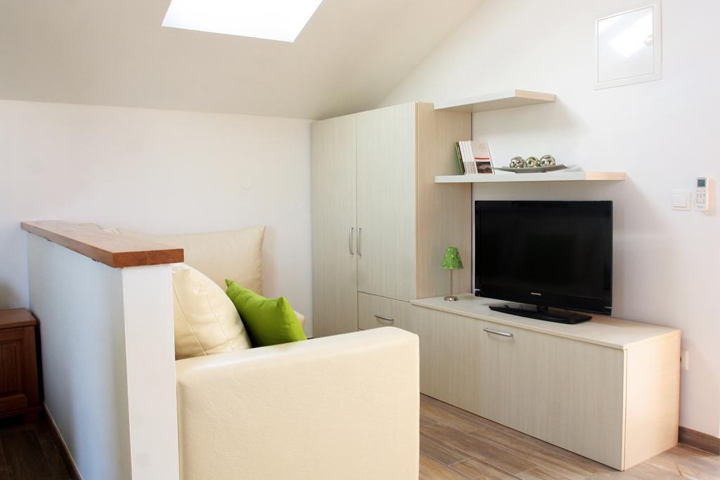 Apartment Luvi Korcula Town Room photo
