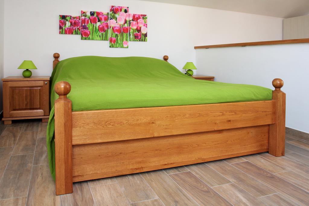 Apartment Luvi Korcula Town Room photo