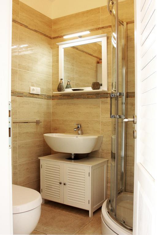 Apartment Luvi Korcula Town Room photo